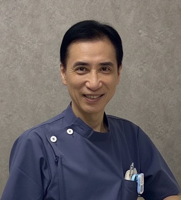 院長:深江 英一 院長:深江 英一